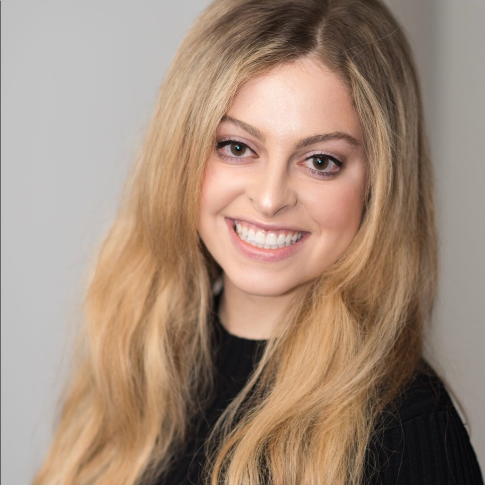 Meet your Posher, Nala